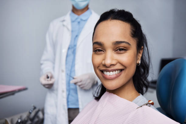 Why Choose Us for Your Dental Needs in Dunbar, SC